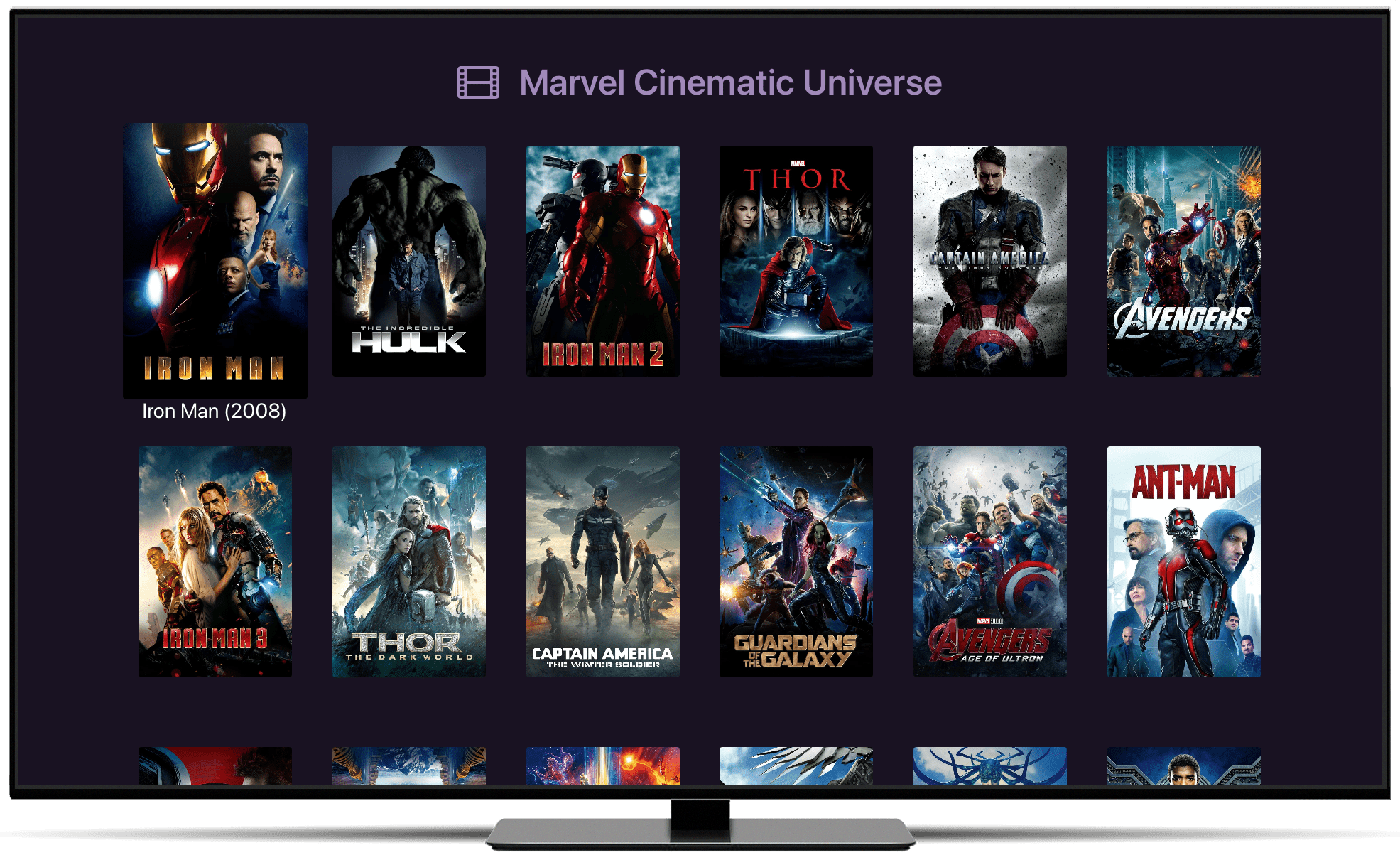 personal content library collections