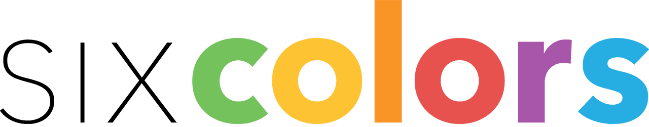 Six Colors